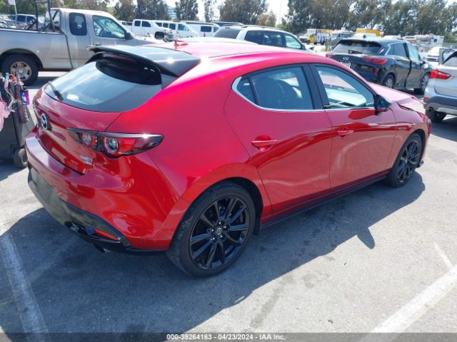 Photo 3 VIN: JM1BPBNY4P1602371 - MAZDA MAZDA3 