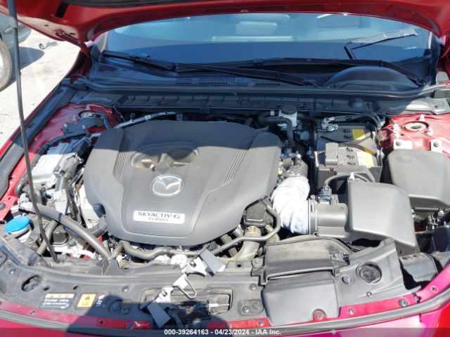 Photo 9 VIN: JM1BPBNY4P1602371 - MAZDA MAZDA3 