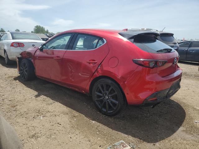 Photo 1 VIN: JM1BPBNY5M1322308 - MAZDA 3 