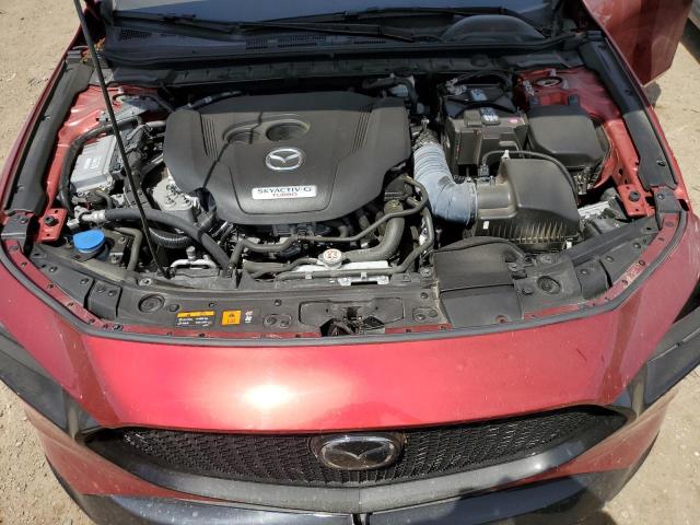 Photo 10 VIN: JM1BPBNY5M1322308 - MAZDA 3 