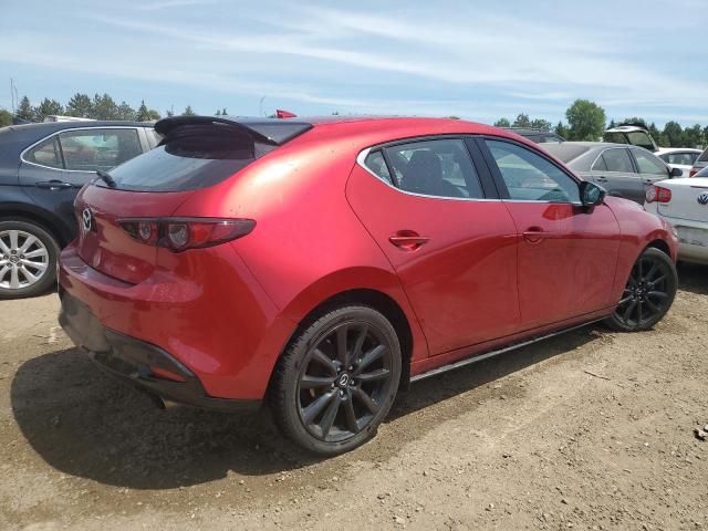 Photo 2 VIN: JM1BPBNY5M1322308 - MAZDA 3 