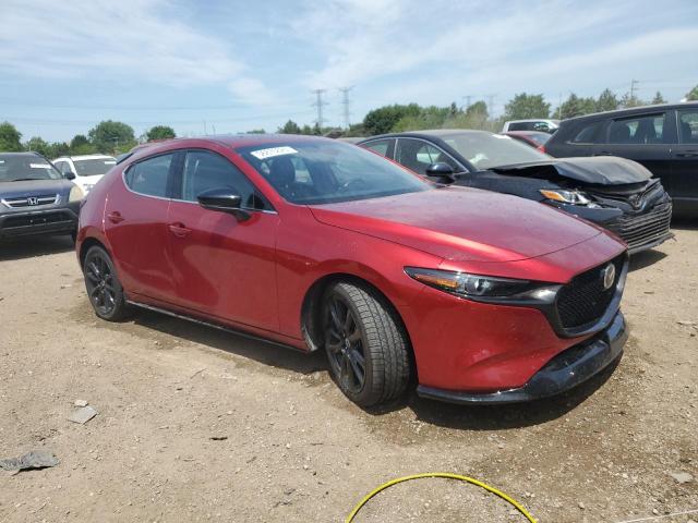 Photo 3 VIN: JM1BPBNY5M1322308 - MAZDA 3 