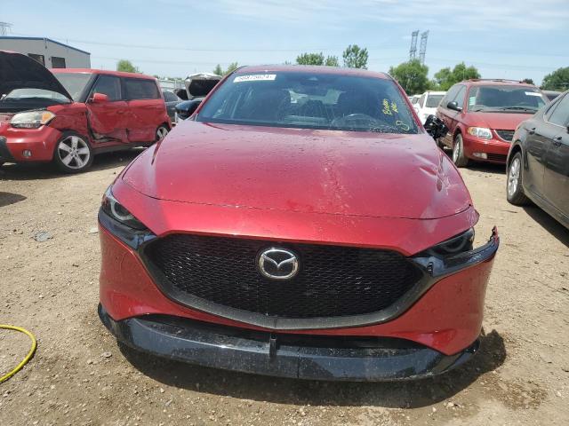 Photo 4 VIN: JM1BPBNY5M1322308 - MAZDA 3 