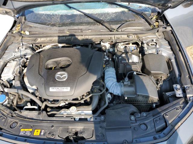 Photo 10 VIN: JM1BPBNY5M1330117 - MAZDA 3 PREMIUM 