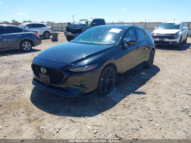 Photo 1 VIN: JM1BPBNY5M1402238 - MAZDA MAZDA3 