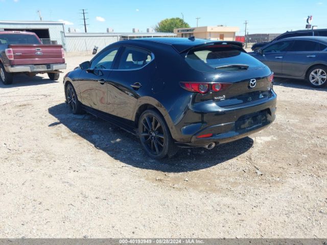 Photo 2 VIN: JM1BPBNY5M1402238 - MAZDA MAZDA3 