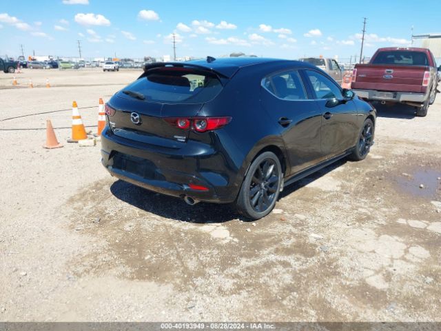 Photo 3 VIN: JM1BPBNY5M1402238 - MAZDA MAZDA3 