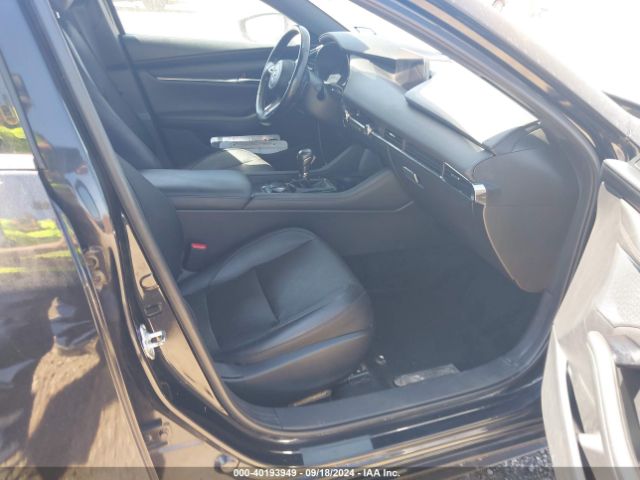 Photo 4 VIN: JM1BPBNY5M1402238 - MAZDA MAZDA3 