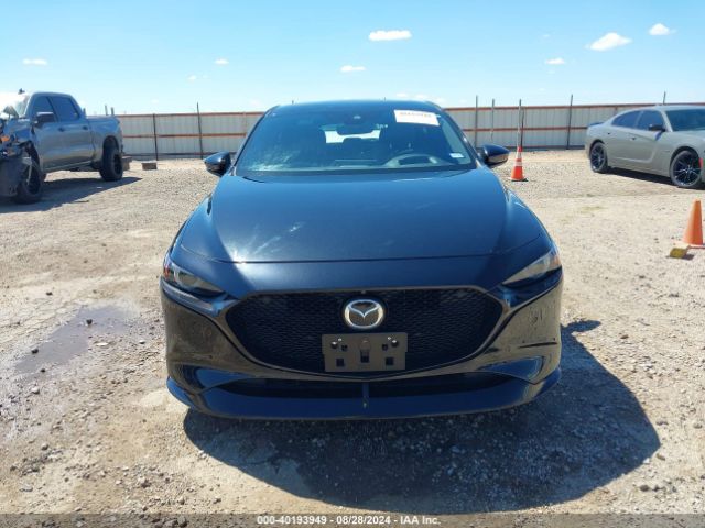 Photo 5 VIN: JM1BPBNY5M1402238 - MAZDA MAZDA3 