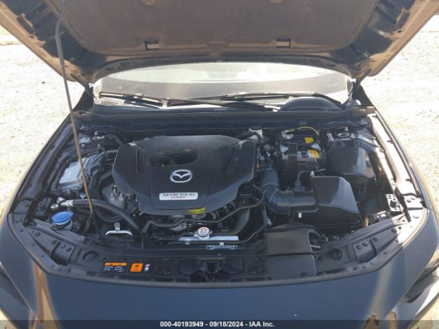 Photo 9 VIN: JM1BPBNY5M1402238 - MAZDA MAZDA3 