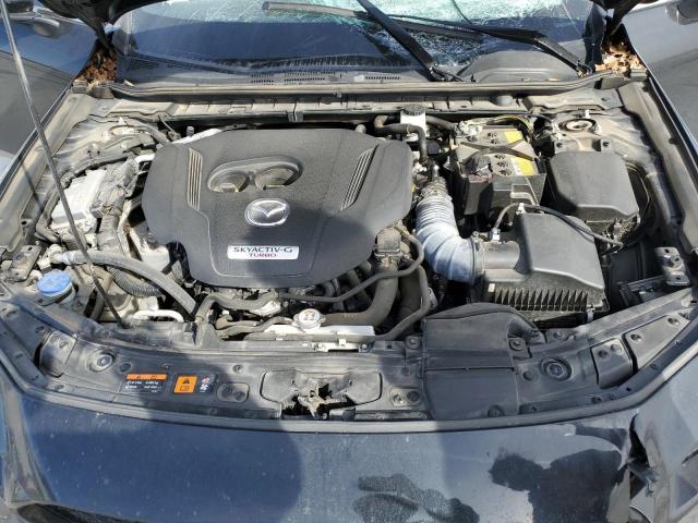 Photo 10 VIN: JM1BPBNY5M1402739 - MAZDA 3 