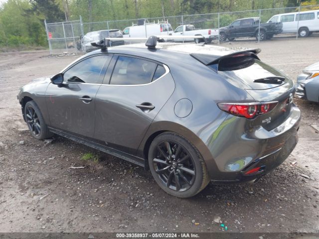 Photo 2 VIN: JM1BPBNY5N1511848 - MAZDA MAZDA3 