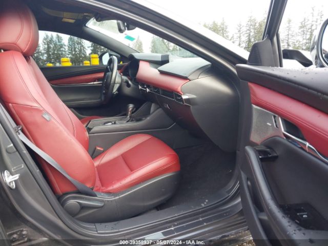 Photo 4 VIN: JM1BPBNY5N1511848 - MAZDA MAZDA3 