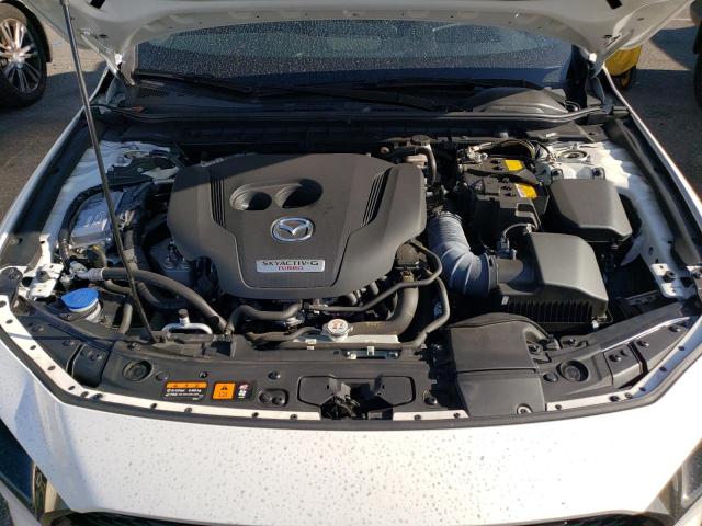 Photo 10 VIN: JM1BPBNY5N1515818 - MAZDA 3 PREMIUM 