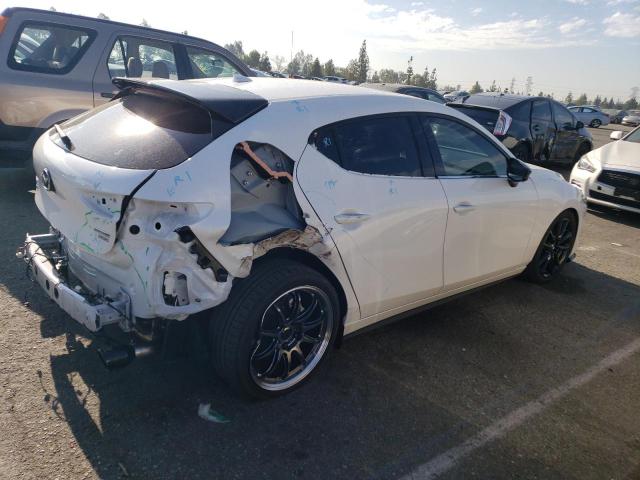 Photo 2 VIN: JM1BPBNY5N1515818 - MAZDA 3 PREMIUM 