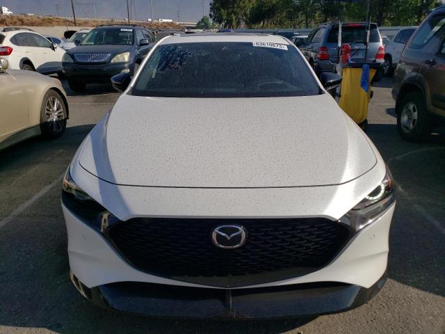 Photo 4 VIN: JM1BPBNY5N1515818 - MAZDA 3 PREMIUM 