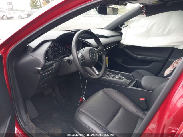 Photo 4 VIN: JM1BPBNY5P1618501 - MAZDA MAZDA3 