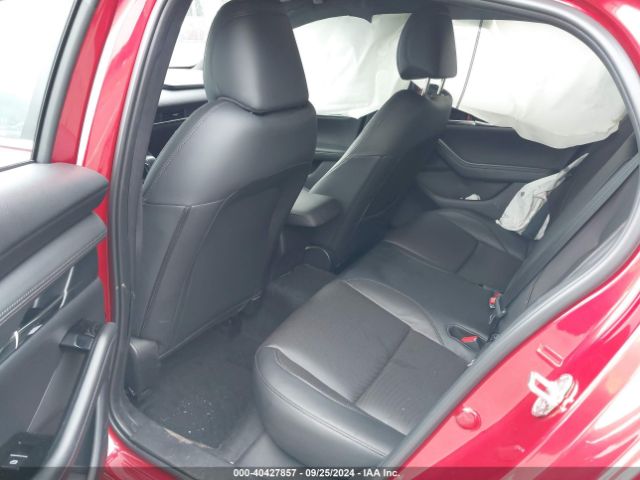 Photo 7 VIN: JM1BPBNY5P1618501 - MAZDA MAZDA3 