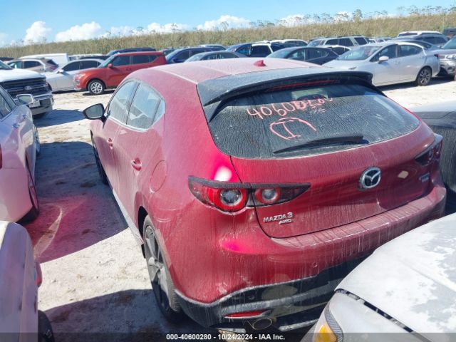 Photo 2 VIN: JM1BPBNY5P1623892 - MAZDA MAZDA3 