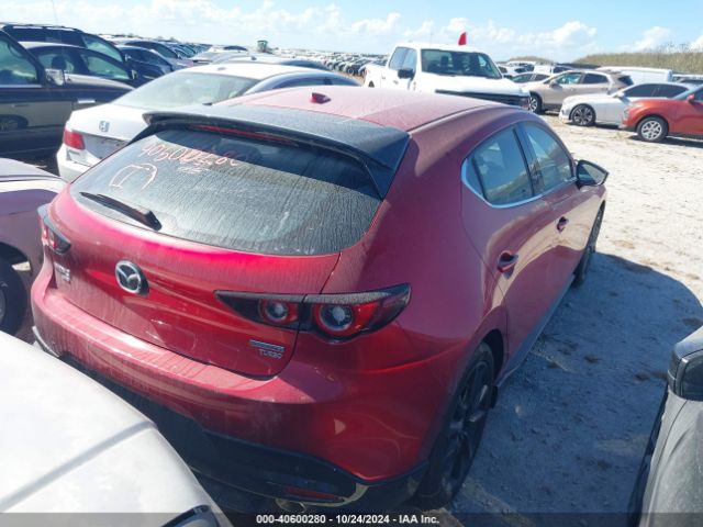 Photo 3 VIN: JM1BPBNY5P1623892 - MAZDA MAZDA3 