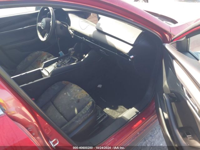 Photo 4 VIN: JM1BPBNY5P1623892 - MAZDA MAZDA3 