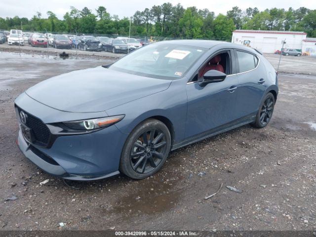 Photo 1 VIN: JM1BPBNY7M1346982 - MAZDA MAZDA3 