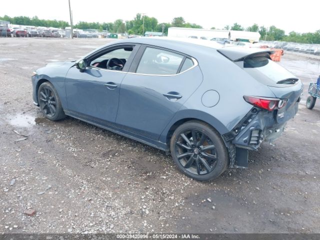 Photo 2 VIN: JM1BPBNY7M1346982 - MAZDA MAZDA3 