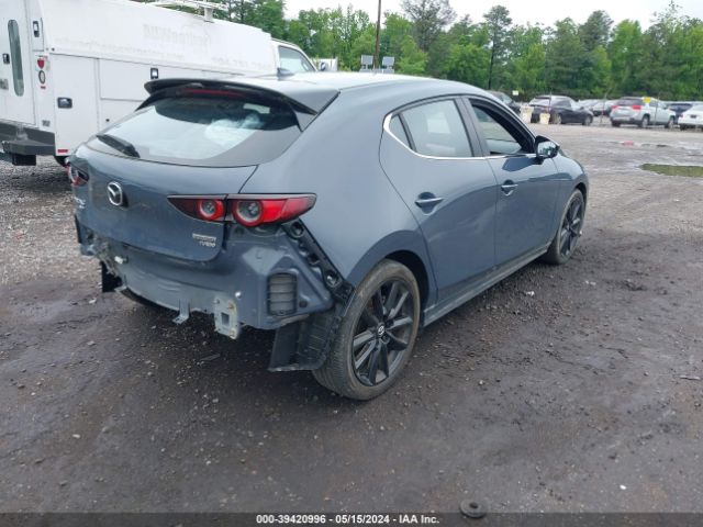 Photo 3 VIN: JM1BPBNY7M1346982 - MAZDA MAZDA3 