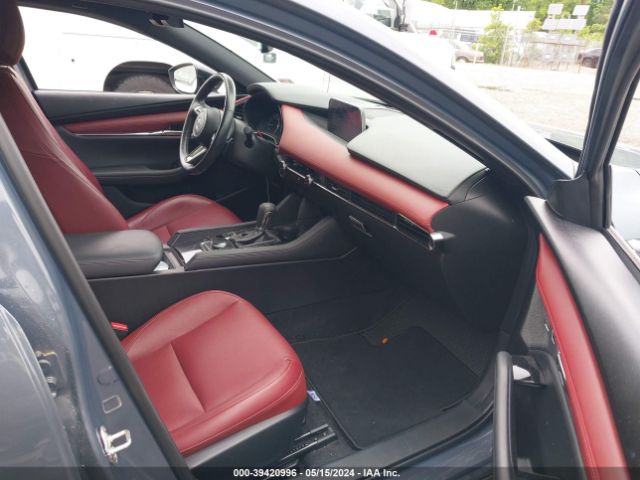 Photo 4 VIN: JM1BPBNY7M1346982 - MAZDA MAZDA3 