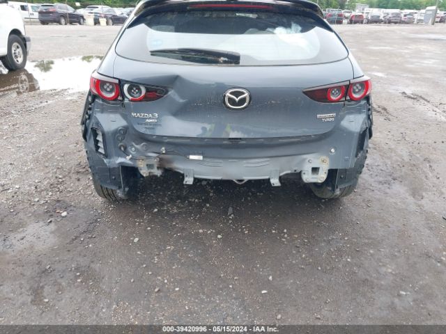 Photo 5 VIN: JM1BPBNY7M1346982 - MAZDA MAZDA3 