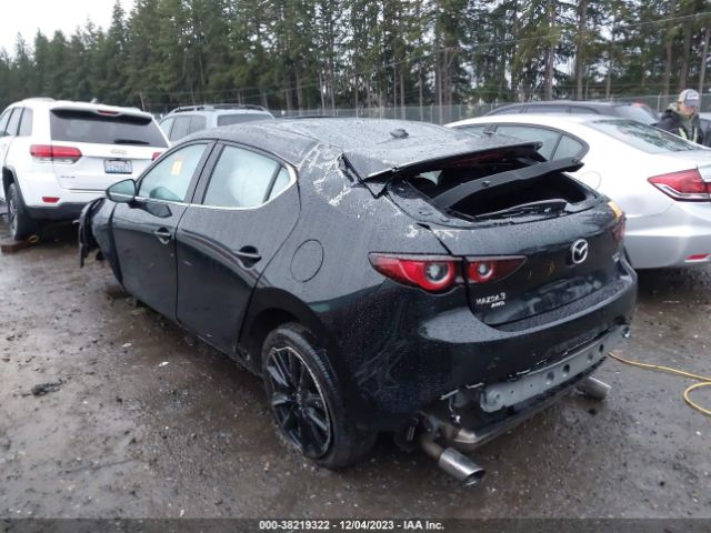 Photo 2 VIN: JM1BPBNY7N1518266 - MAZDA 3 