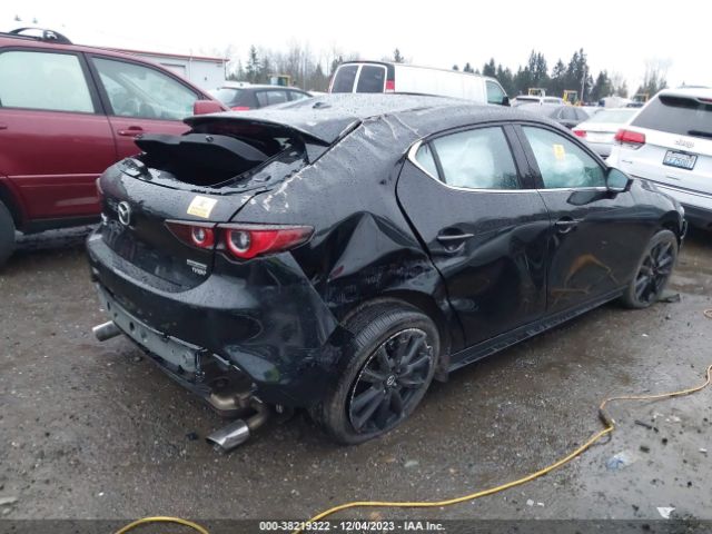 Photo 3 VIN: JM1BPBNY7N1518266 - MAZDA 3 