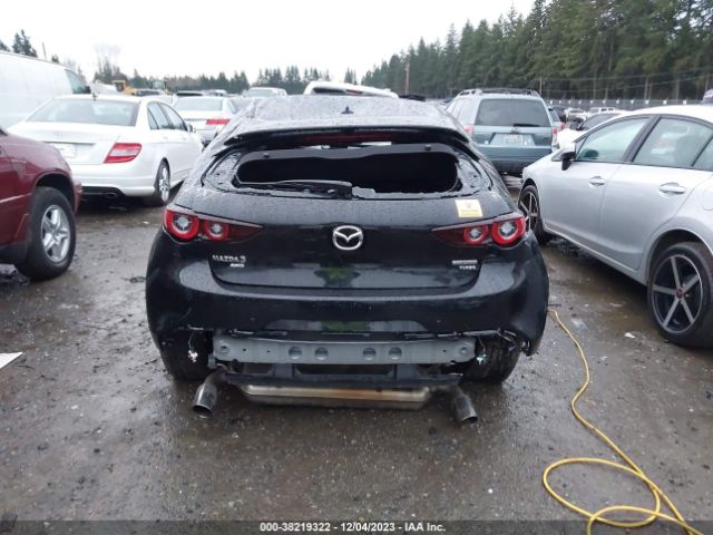 Photo 5 VIN: JM1BPBNY7N1518266 - MAZDA 3 