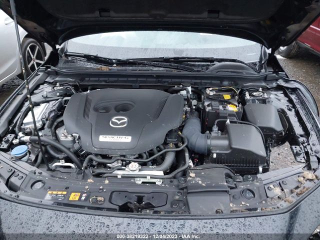 Photo 9 VIN: JM1BPBNY7N1518266 - MAZDA 3 