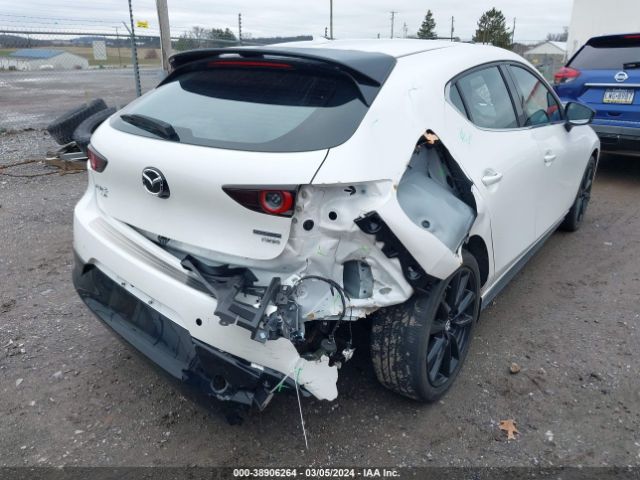 Photo 5 VIN: JM1BPBNY8M1331424 - MAZDA MAZDA3 