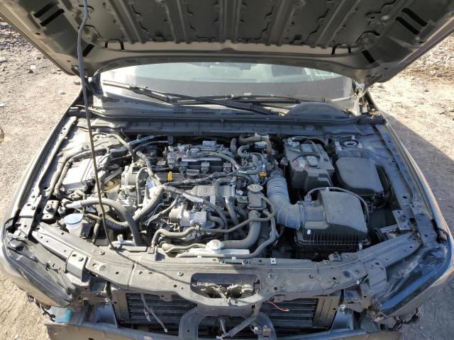 Photo 10 VIN: JM1BPBNY8M1400015 - MAZDA 3 PREMIUM 