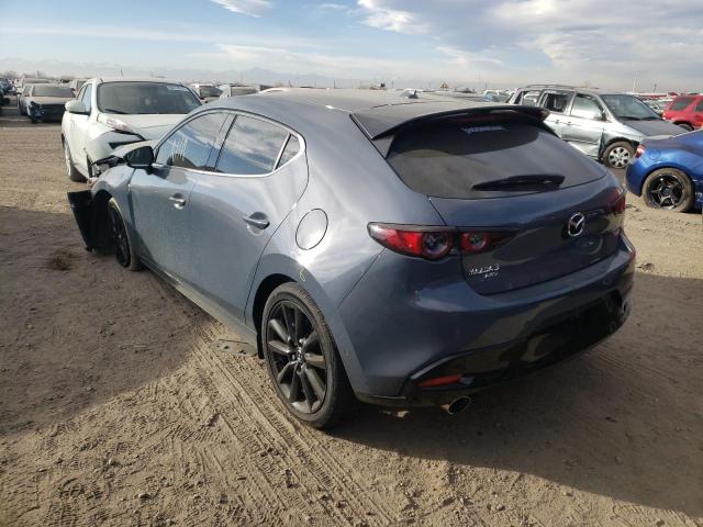 Photo 2 VIN: JM1BPBNY8M1400029 - MAZDA 3 PREMIUM 