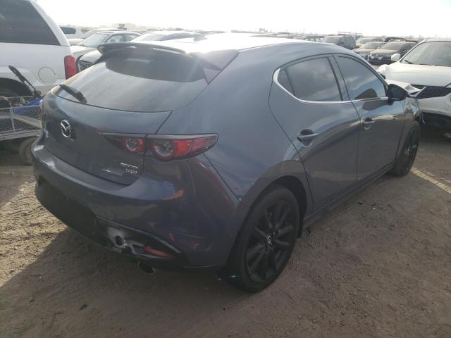 Photo 3 VIN: JM1BPBNY8M1400029 - MAZDA 3 PREMIUM 