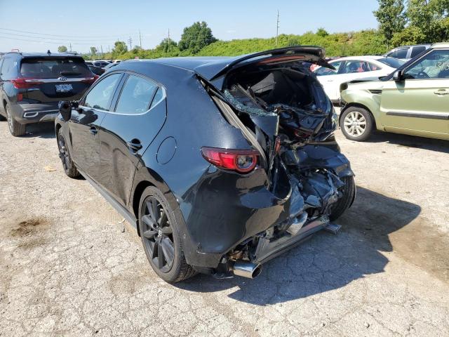 Photo 2 VIN: JM1BPBNY8M1402427 - MAZDA 3 PREMIUM 