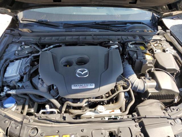 Photo 6 VIN: JM1BPBNY8M1402427 - MAZDA 3 PREMIUM 