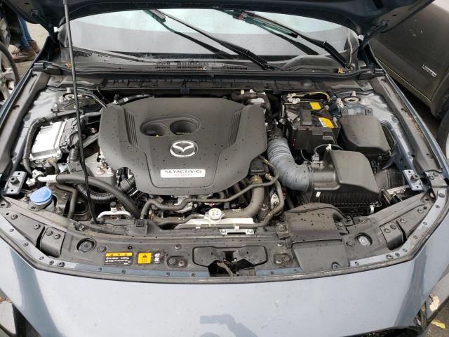 Photo 10 VIN: JM1BPBNY8N1515859 - MAZDA 3 PREMIUM 