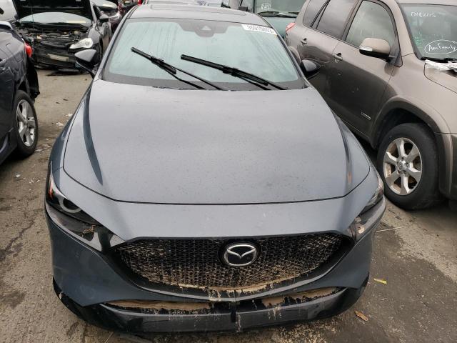 Photo 4 VIN: JM1BPBNY8N1515859 - MAZDA 3 PREMIUM 