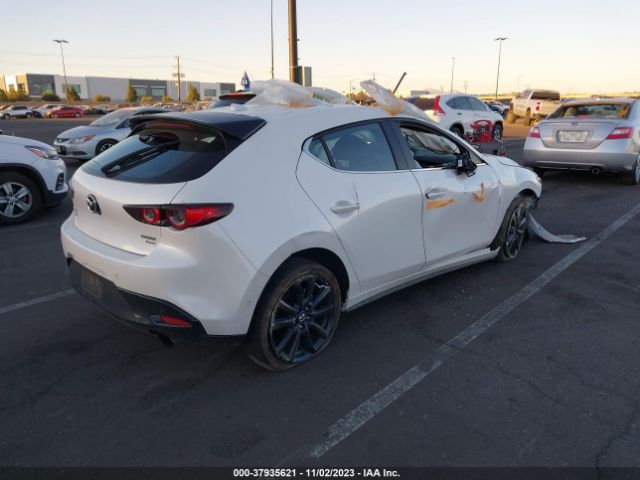 Photo 3 VIN: JM1BPBNY9M1309948 - MAZDA MAZDA3 HATCHBACK 