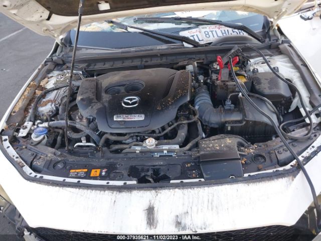 Photo 9 VIN: JM1BPBNY9M1309948 - MAZDA MAZDA3 HATCHBACK 