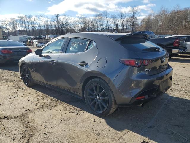 Photo 1 VIN: JM1BPBNY9M1403120 - MAZDA 3 