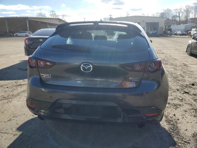 Photo 5 VIN: JM1BPBNY9M1403120 - MAZDA 3 