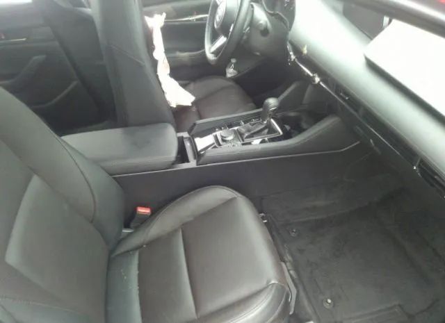 Photo 4 VIN: JM1BPBNY9P1602799 - MAZDA MAZDA3 HATCHBACK 