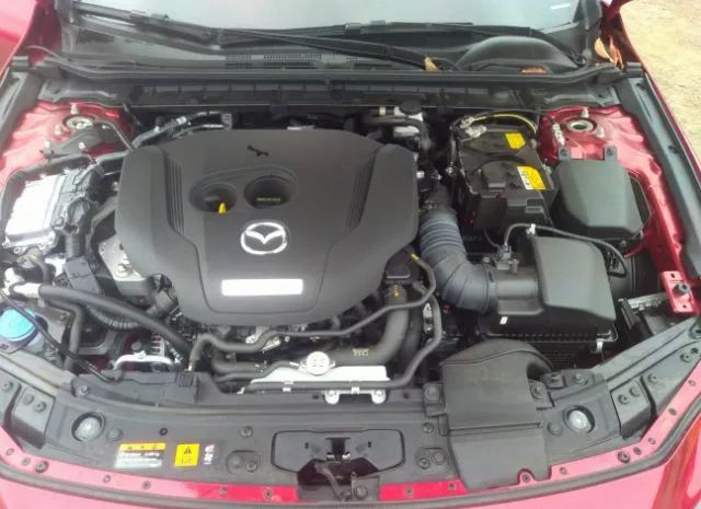 Photo 9 VIN: JM1BPBNY9P1602799 - MAZDA MAZDA3 HATCHBACK 