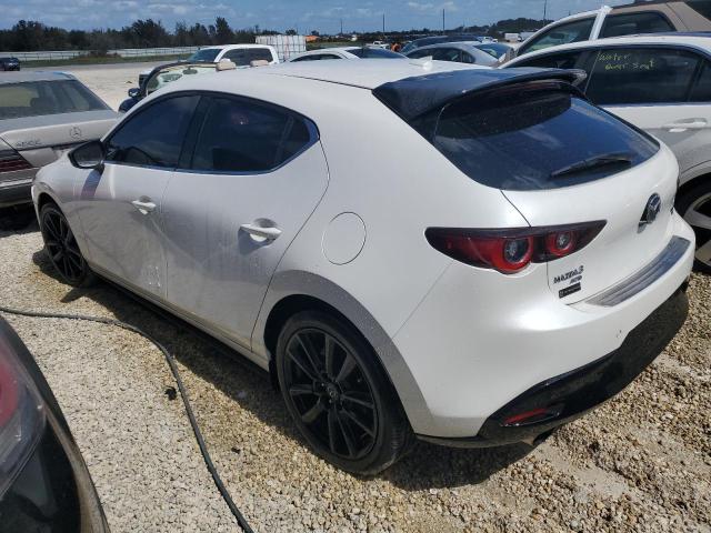 Photo 1 VIN: JM1BPBNY9P1608327 - MAZDA 3 PREMIUM 