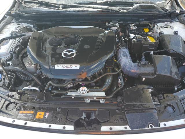 Photo 10 VIN: JM1BPBNY9P1608327 - MAZDA 3 PREMIUM 